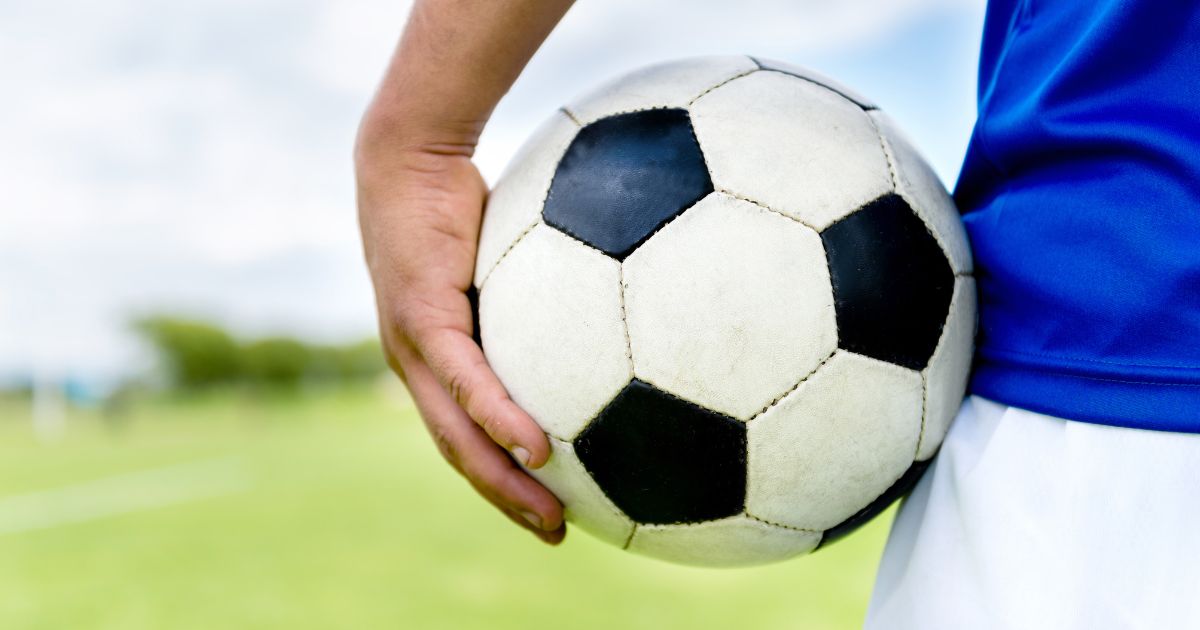 Juara Turnamen Sepak Bola
