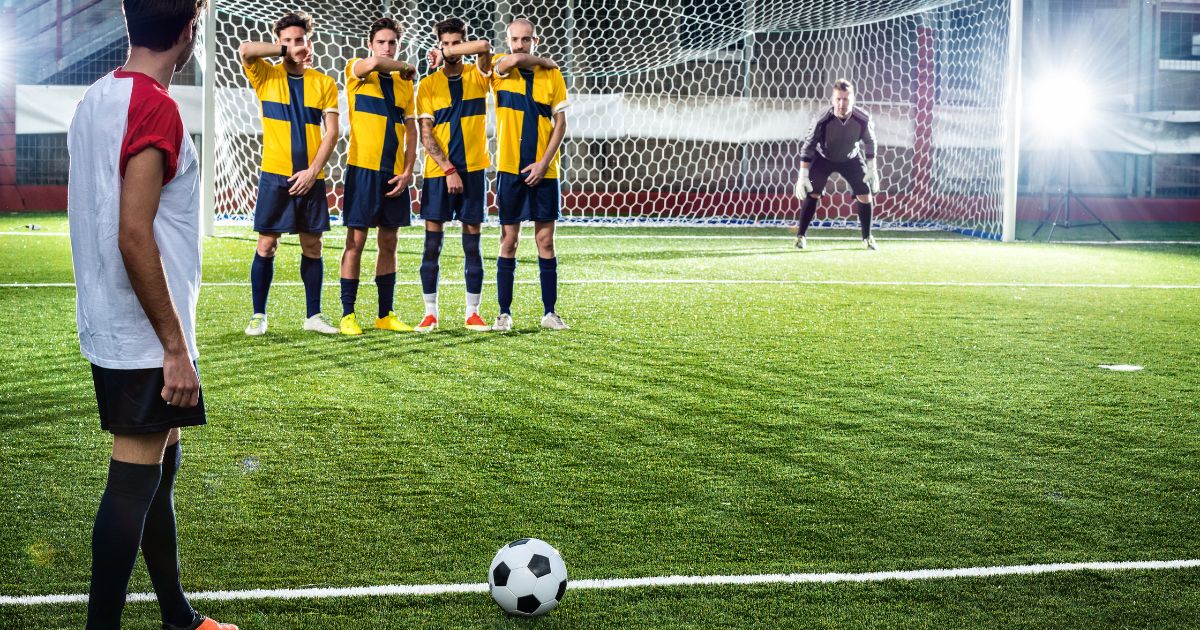 Free Kick