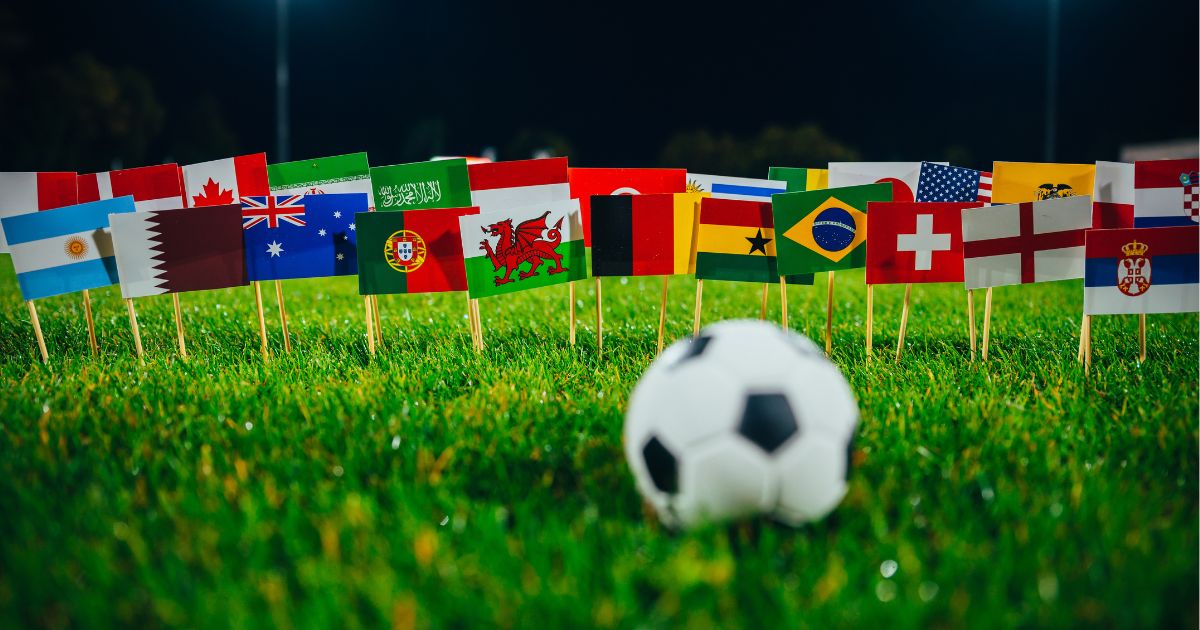 Sejarah FIFA 