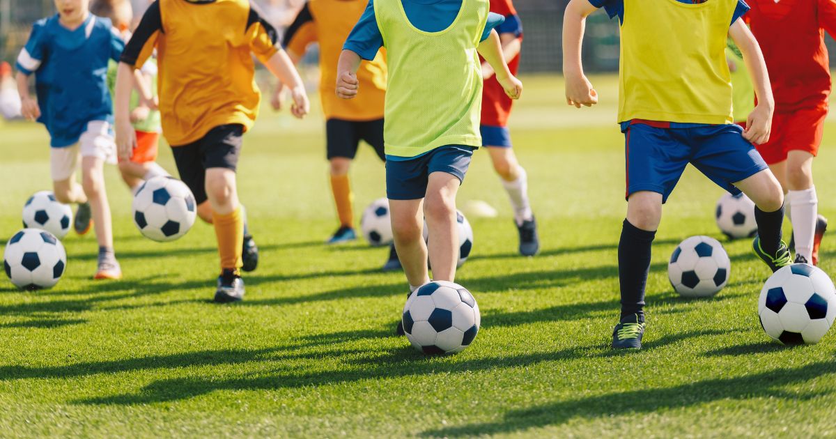 Kategori Juara Turnamen Sepak Bola