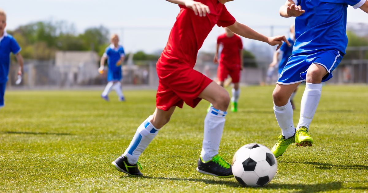 Checklist Perlengkapan Turnamen Sepak Bola