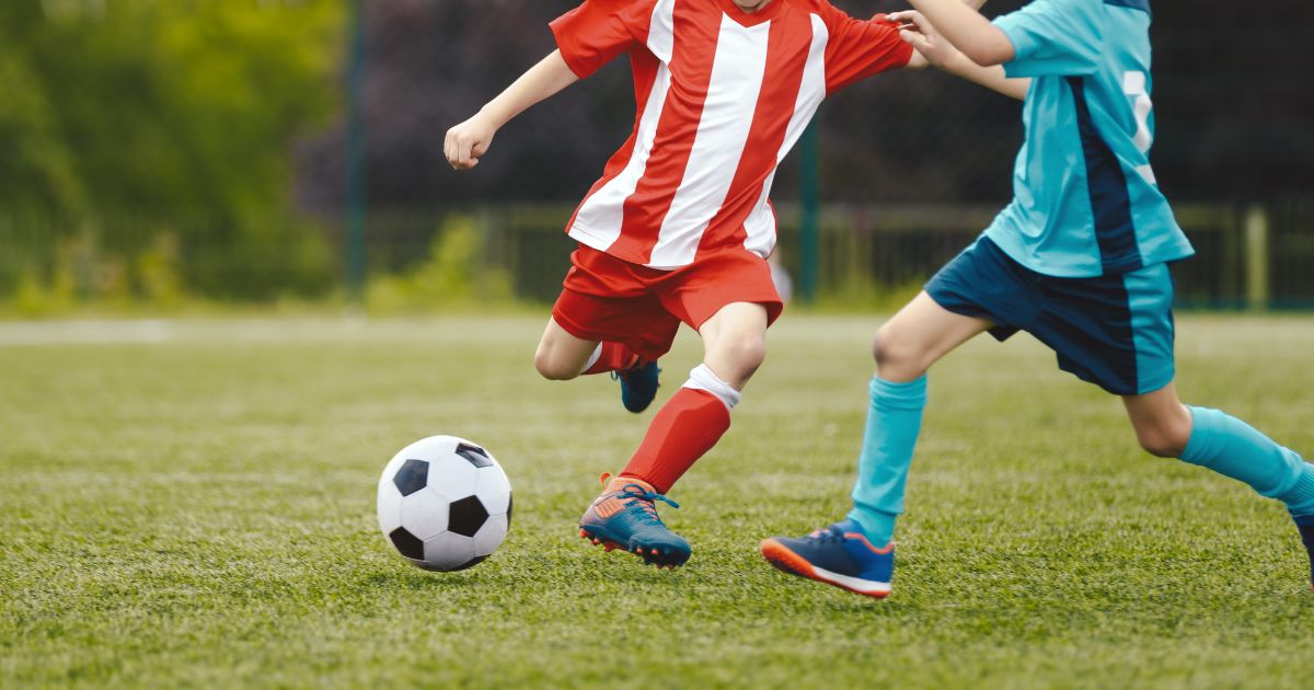 Checklist Perlengkapan Turnamen Sepak Bola