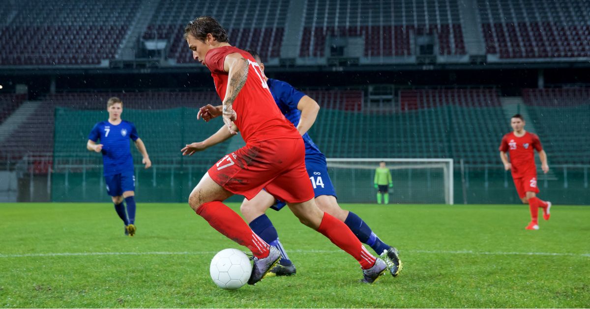 Kategori Juara Turnamen Sepak Bola