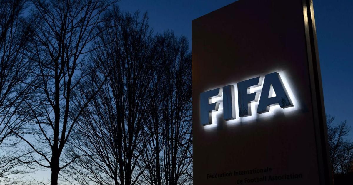 Apa Itu FIFA?