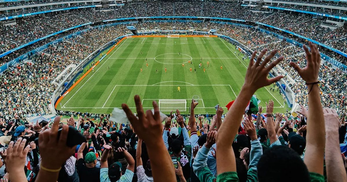 Turnamen FIFA
