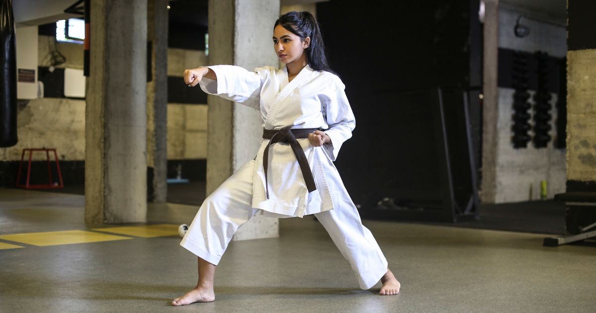 Karate
