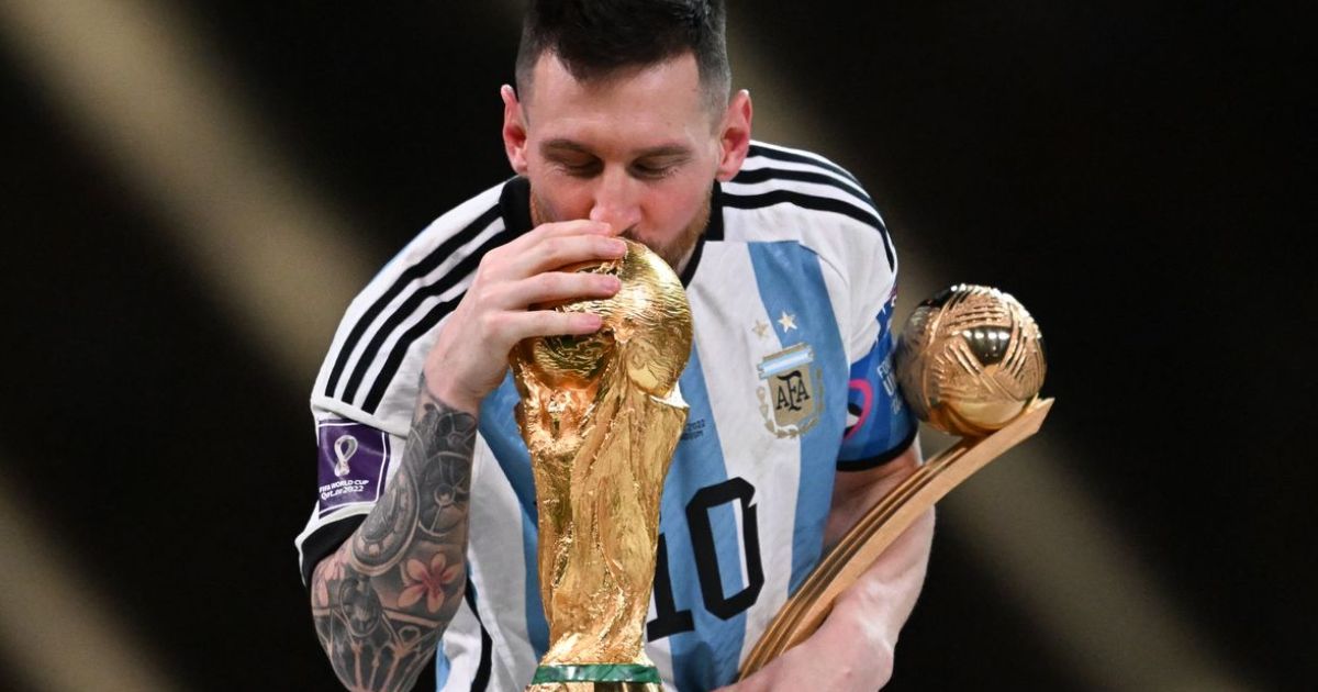 Piala Dunia FIFA
