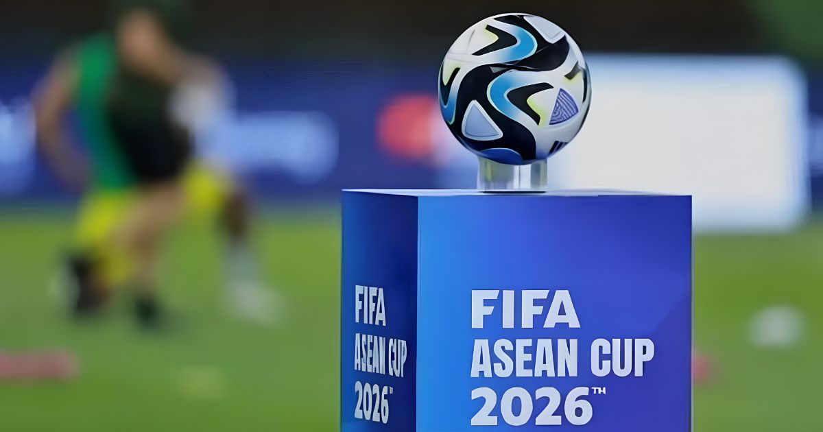 FIFA ASEAN Cup