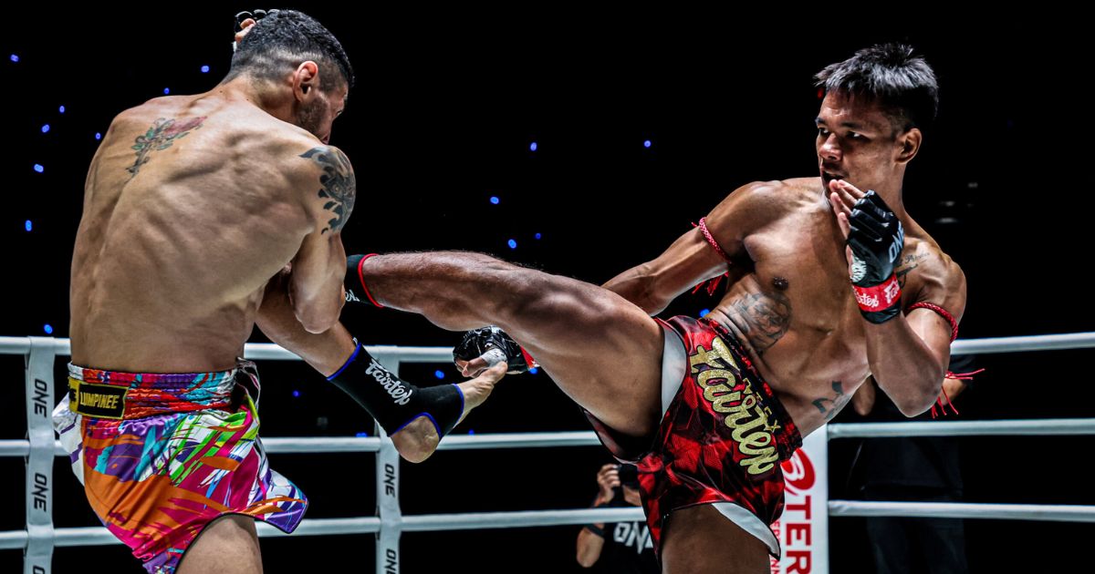 Muay Thai
