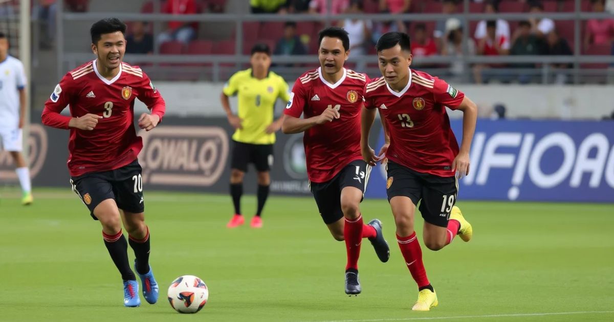 Piala Dunia FIFA ASEAN Cup