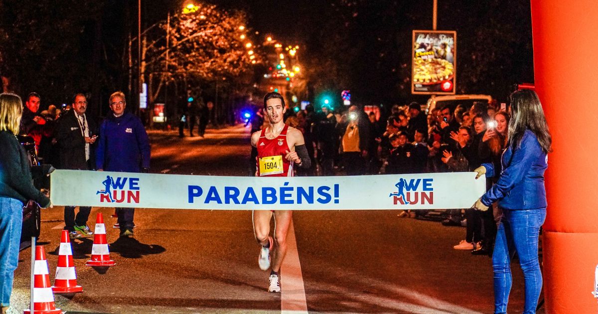Finish Line