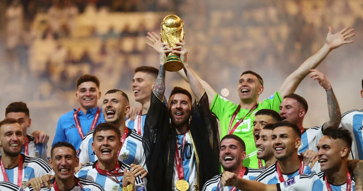 Piala Dunia FIFA