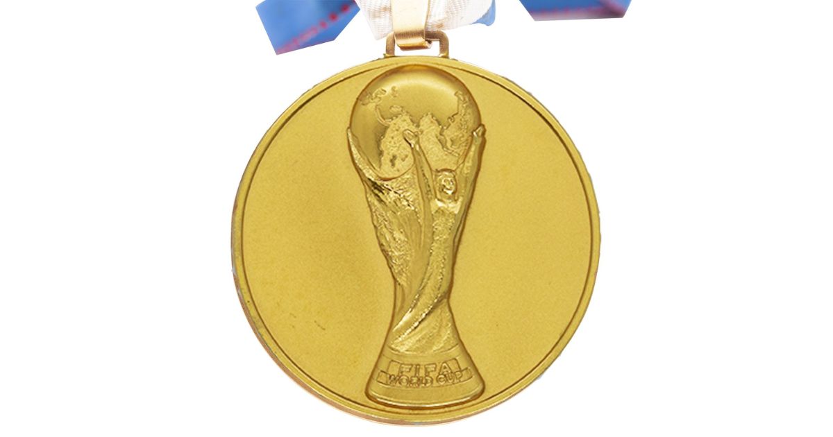 Medali Piala Dunia FIFA 1994
