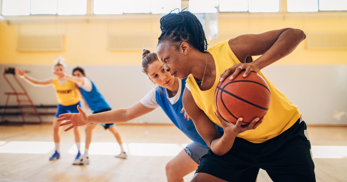 Istilah dalam Bola Basket
