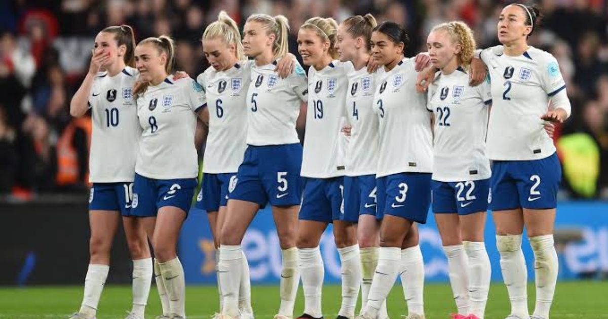 Turnamen FIFA Putri (Women's)