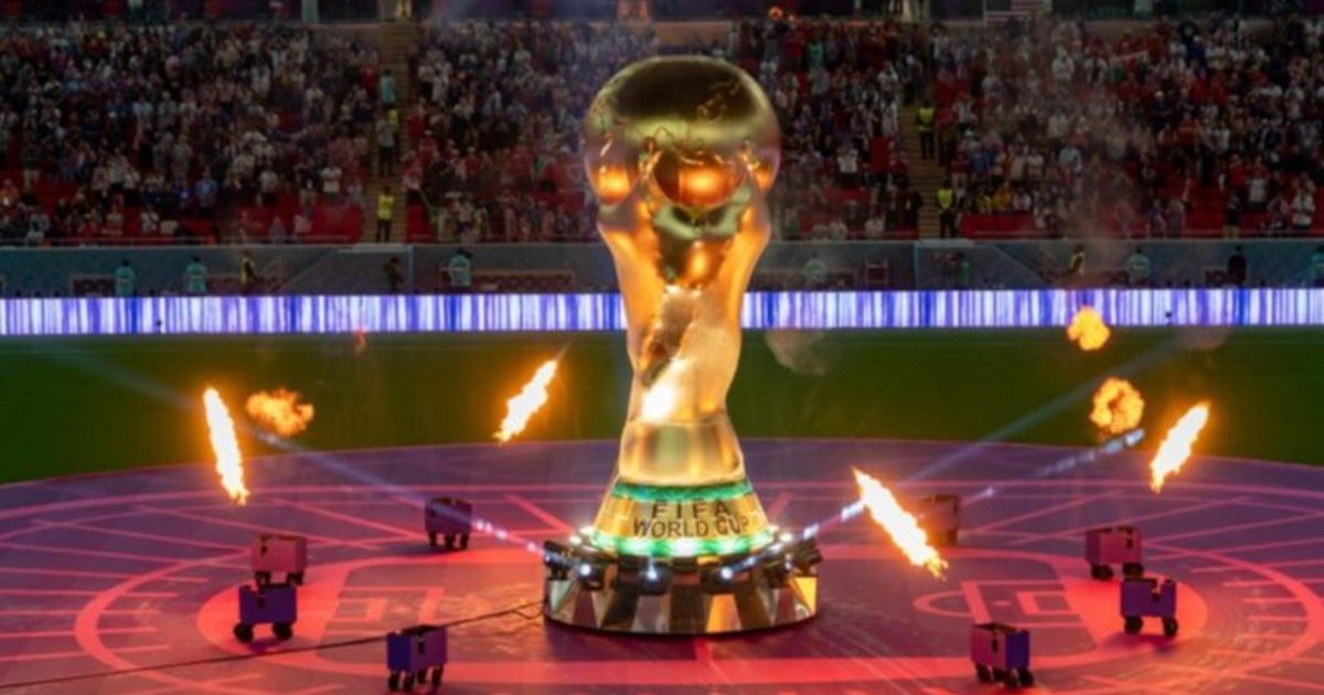 Apa Itu FIFA