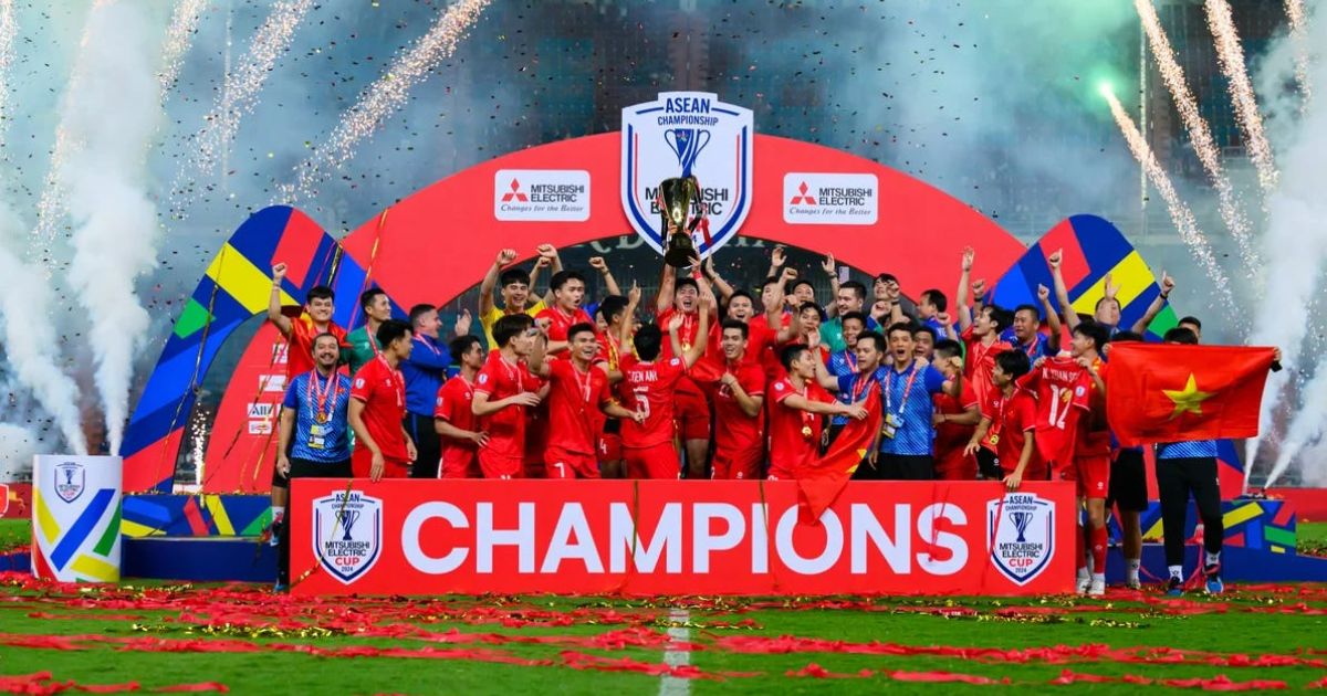 FIFA ASEAN Cup