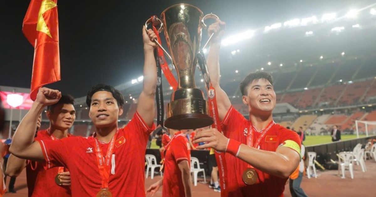 Piala Dunia ASEAN Cup