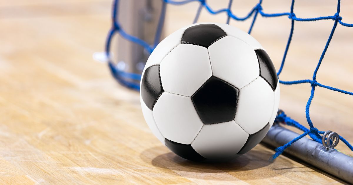 Istilah Futsal