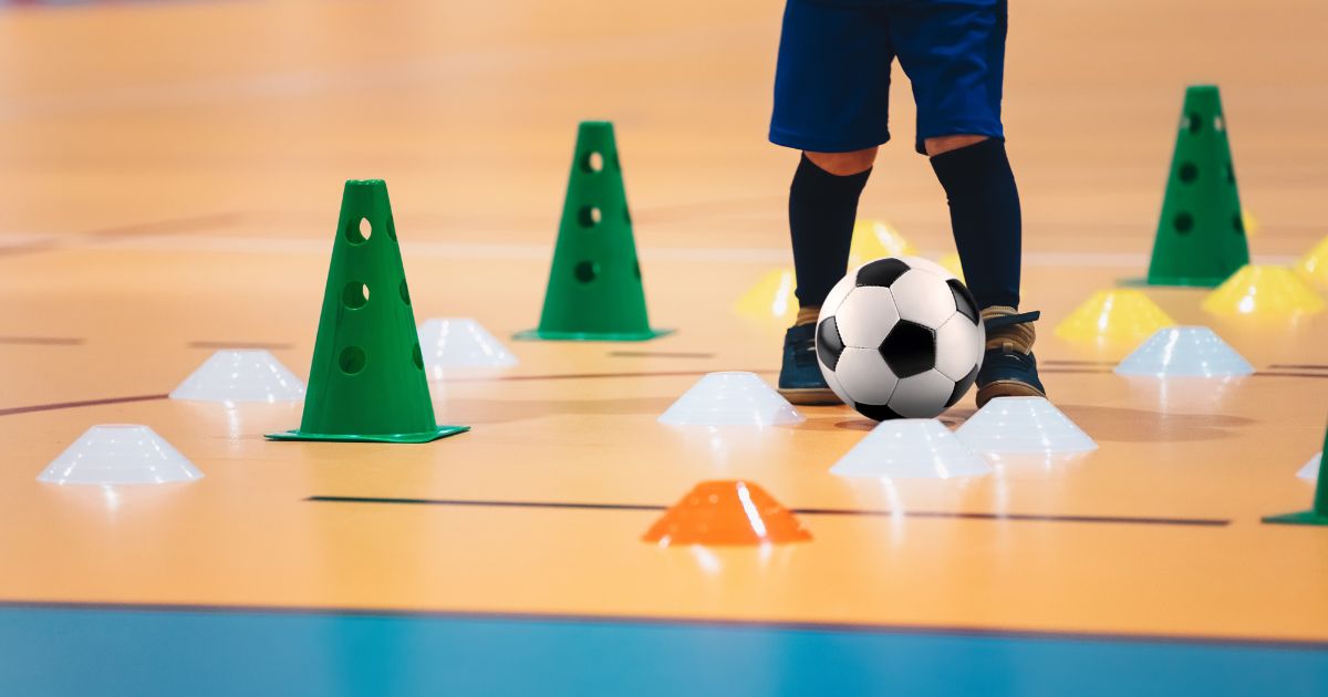 Istilah dalam Futsal