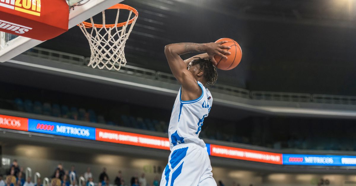 Istilah Olahraga Bola Basket