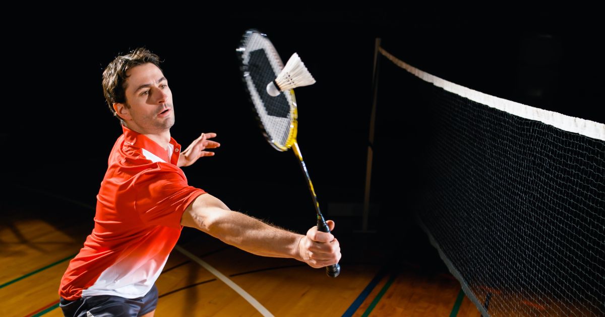 Istilah dan Teknik Badminton