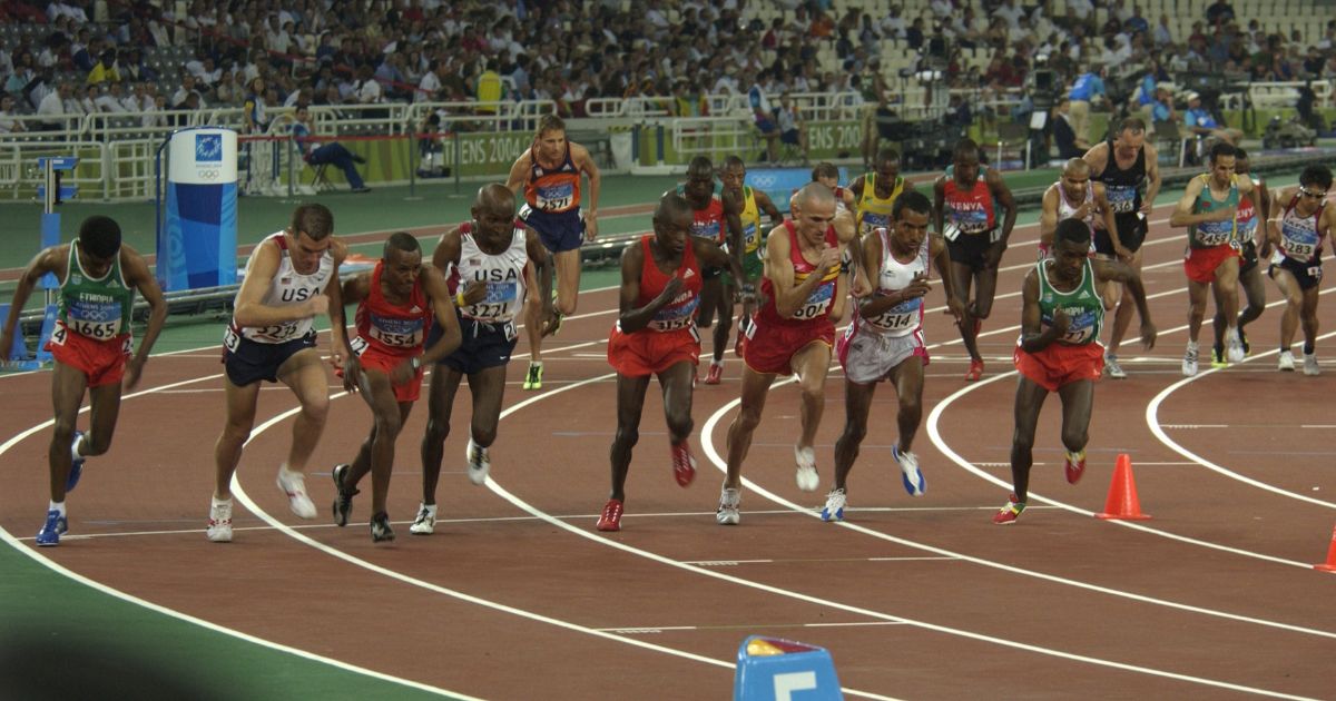 Sertifikasi Manajemen Race