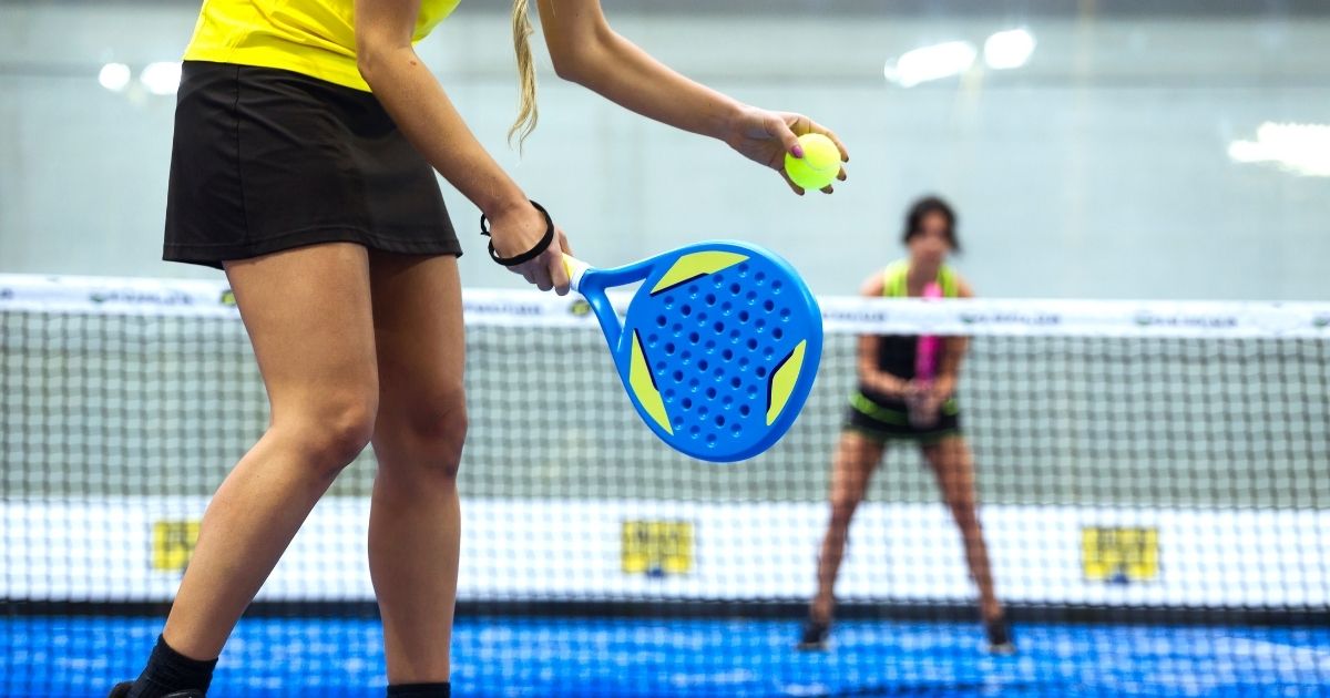 Padel