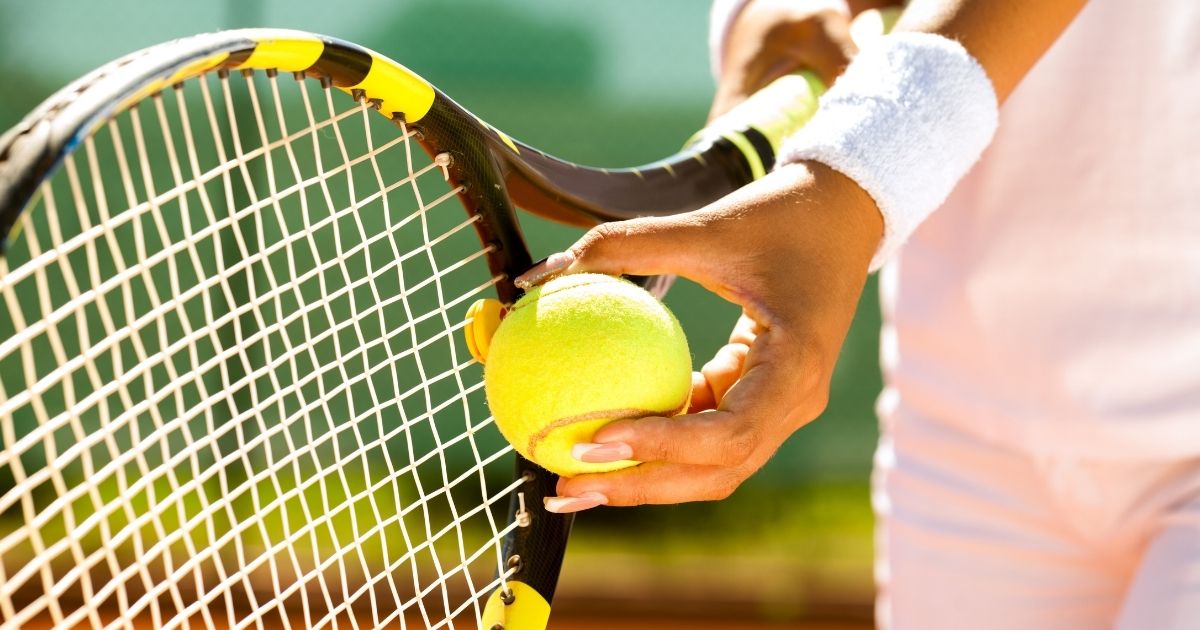 Tenis