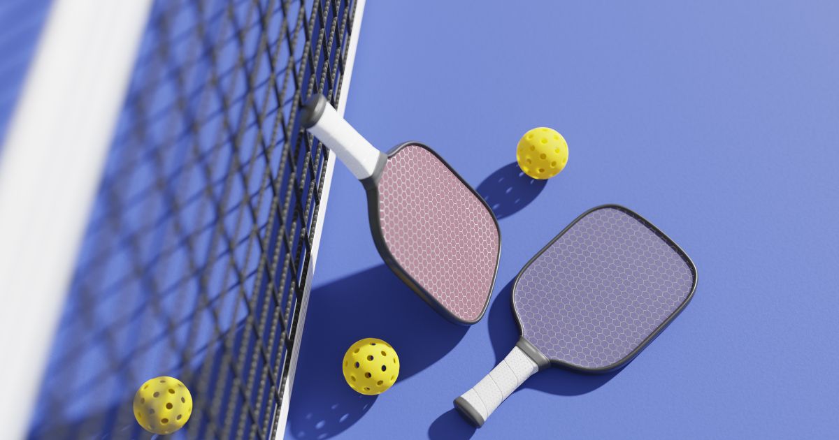 Pickleball