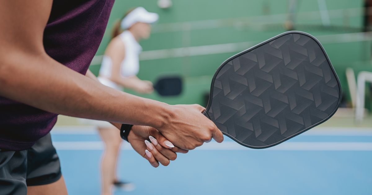 Sejarah Pickleball