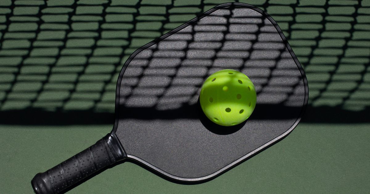 Apa Itu Pickleball