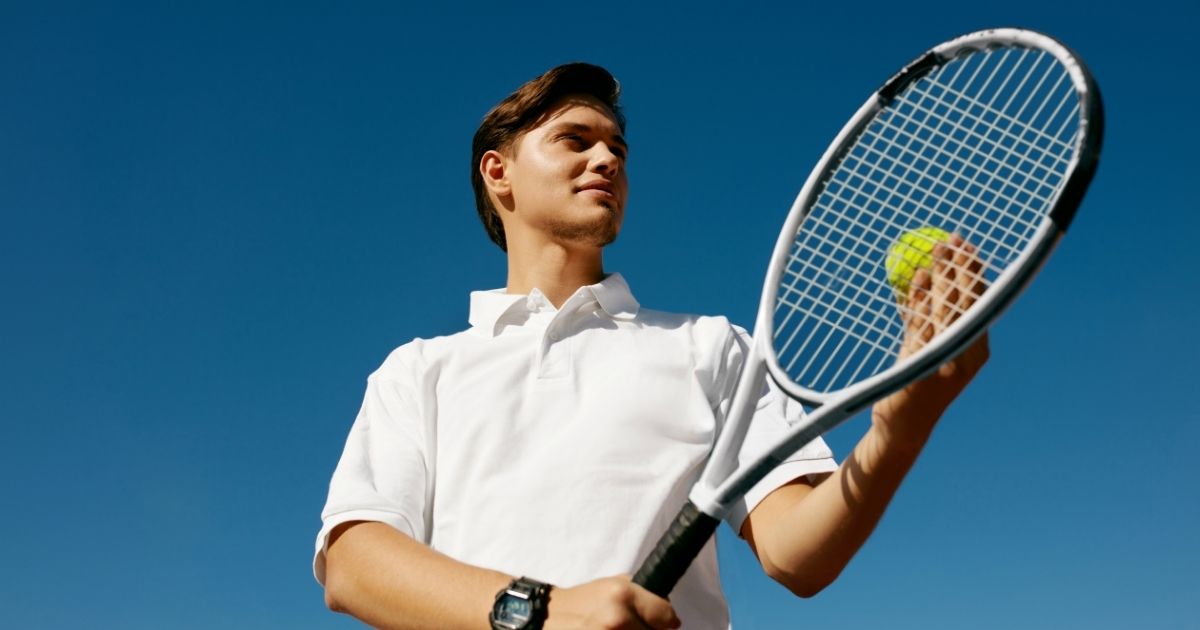 Olahraga Tenis