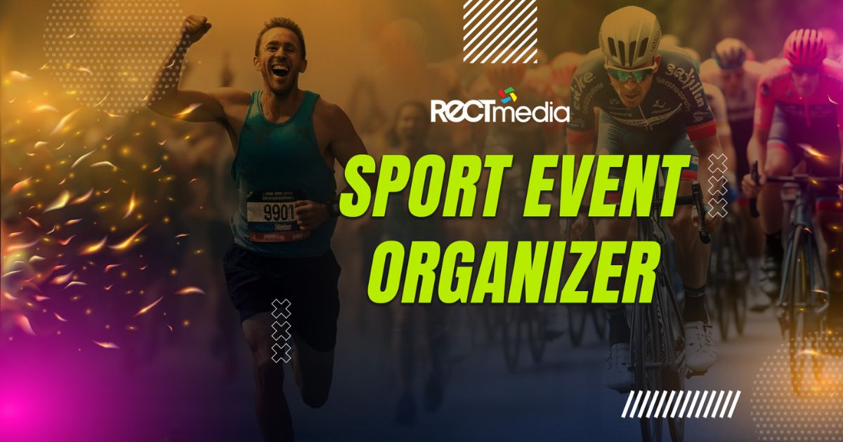 Race Management Terpercaya