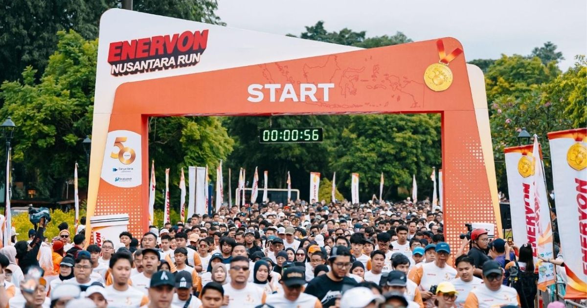 Race Management Terpercaya
