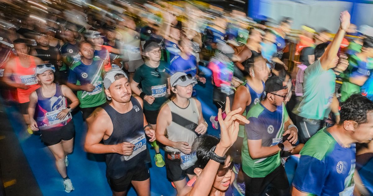 Race Management Terpercaya