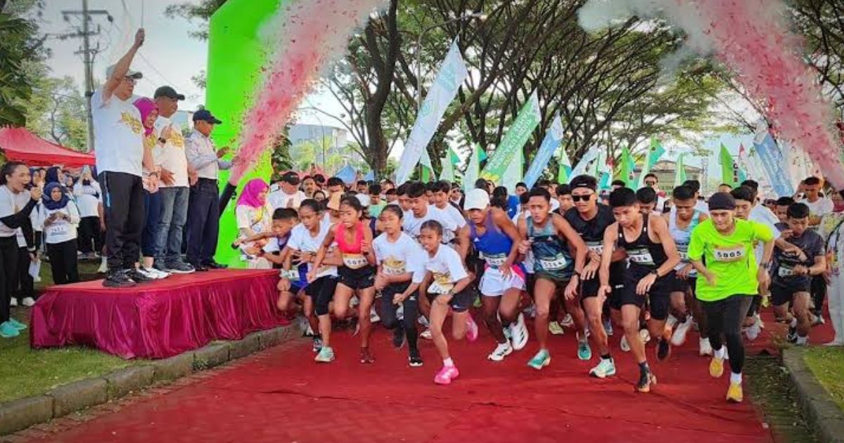 Flag Off