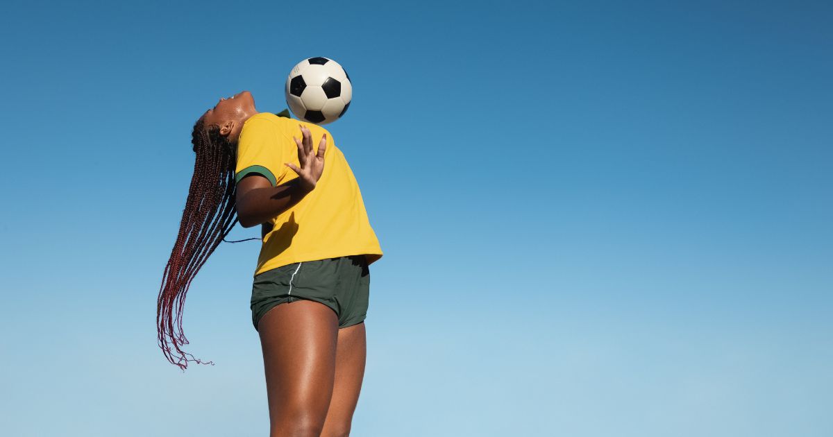 Football dan Soccer