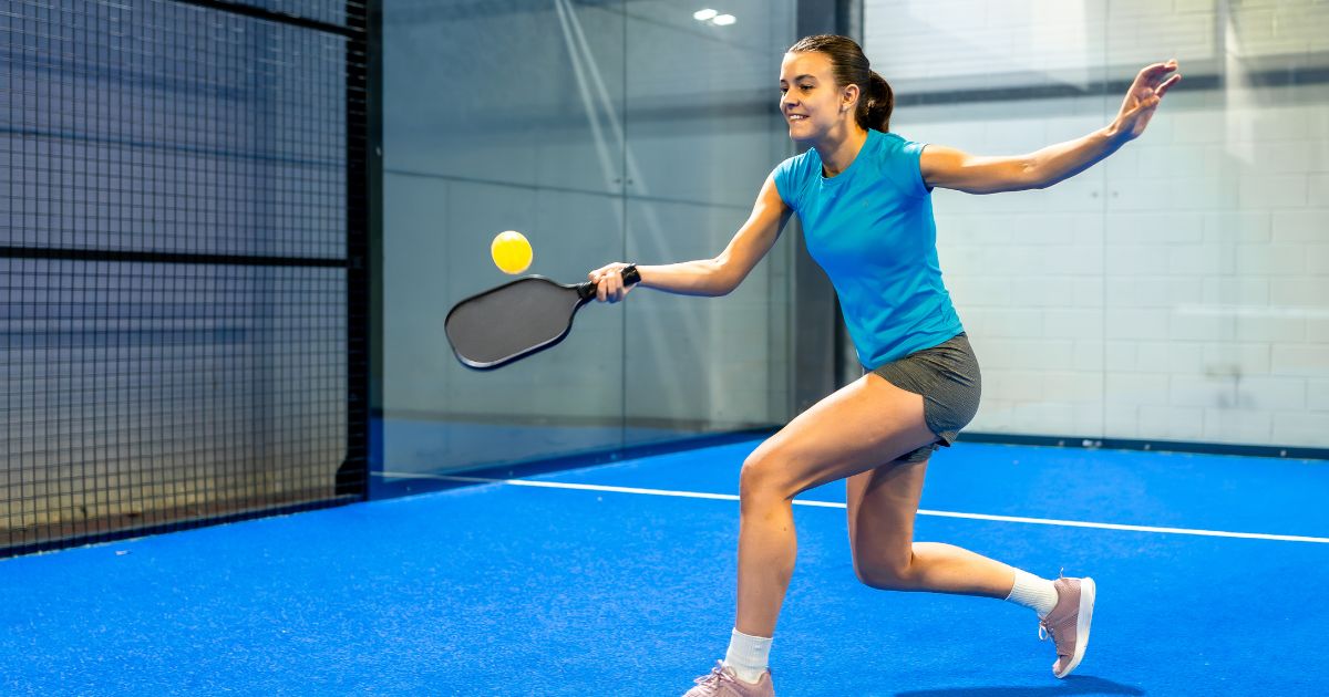 Pickleball