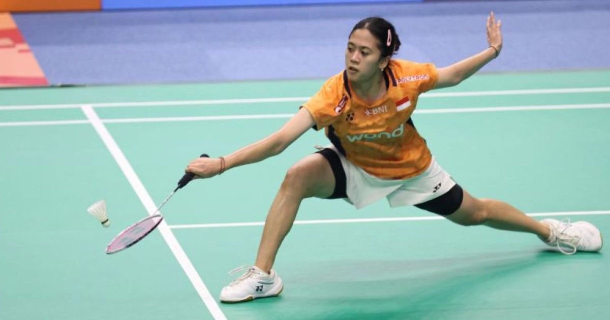 Kejuaraan Olahraga Bulu Tangkis